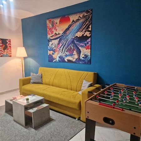 Pontecorvo Naples Apartament Exterior foto