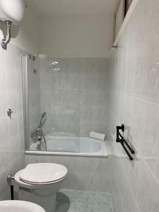 Pontecorvo Naples Apartament Exterior foto
