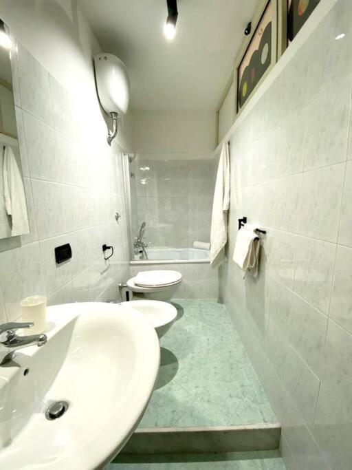 Pontecorvo Naples Apartament Exterior foto