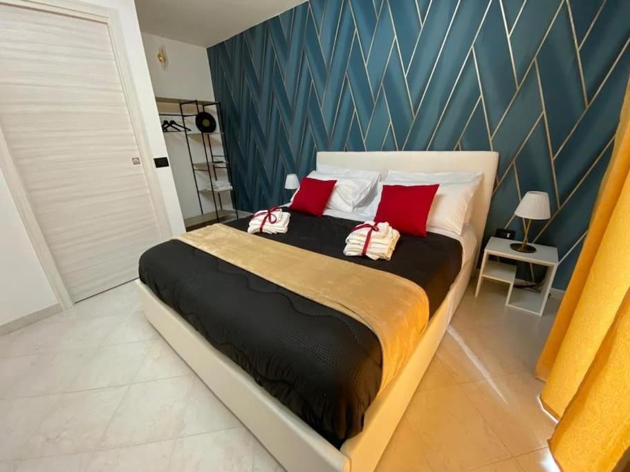 Pontecorvo Naples Apartament Exterior foto