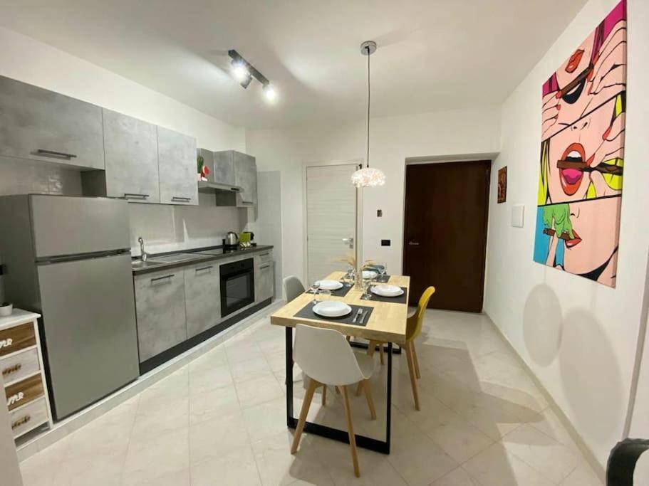 Pontecorvo Naples Apartament Exterior foto