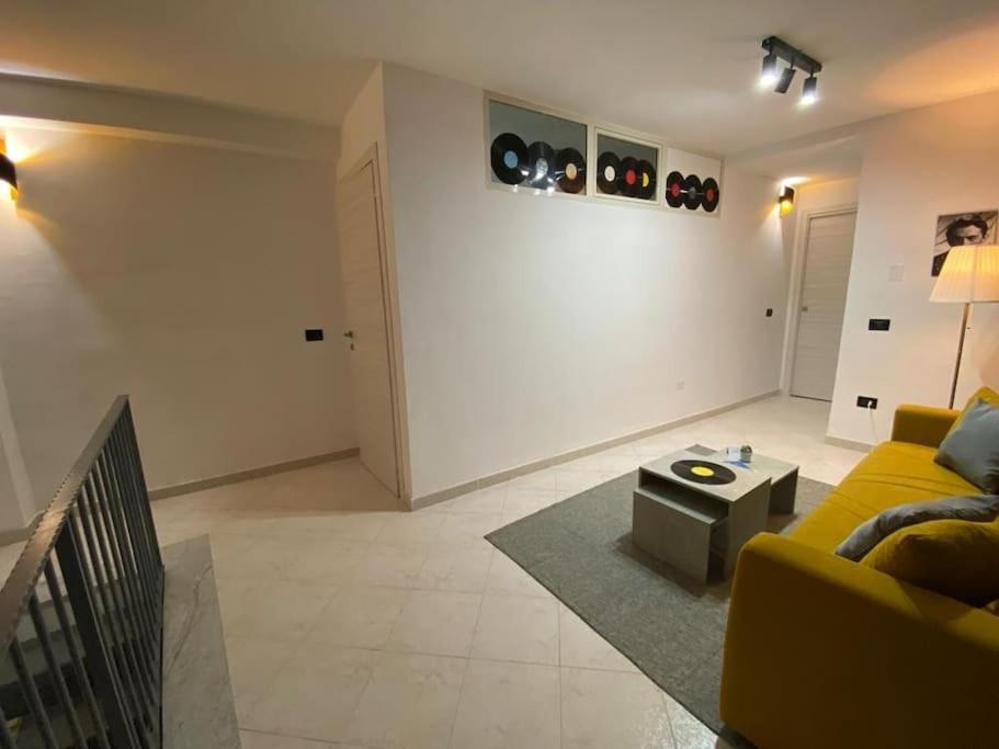 Pontecorvo Naples Apartament Exterior foto