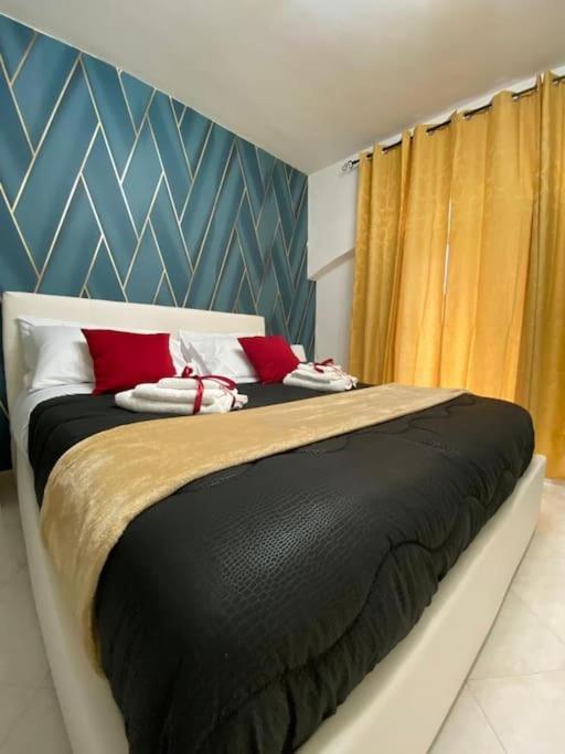 Pontecorvo Naples Apartament Exterior foto