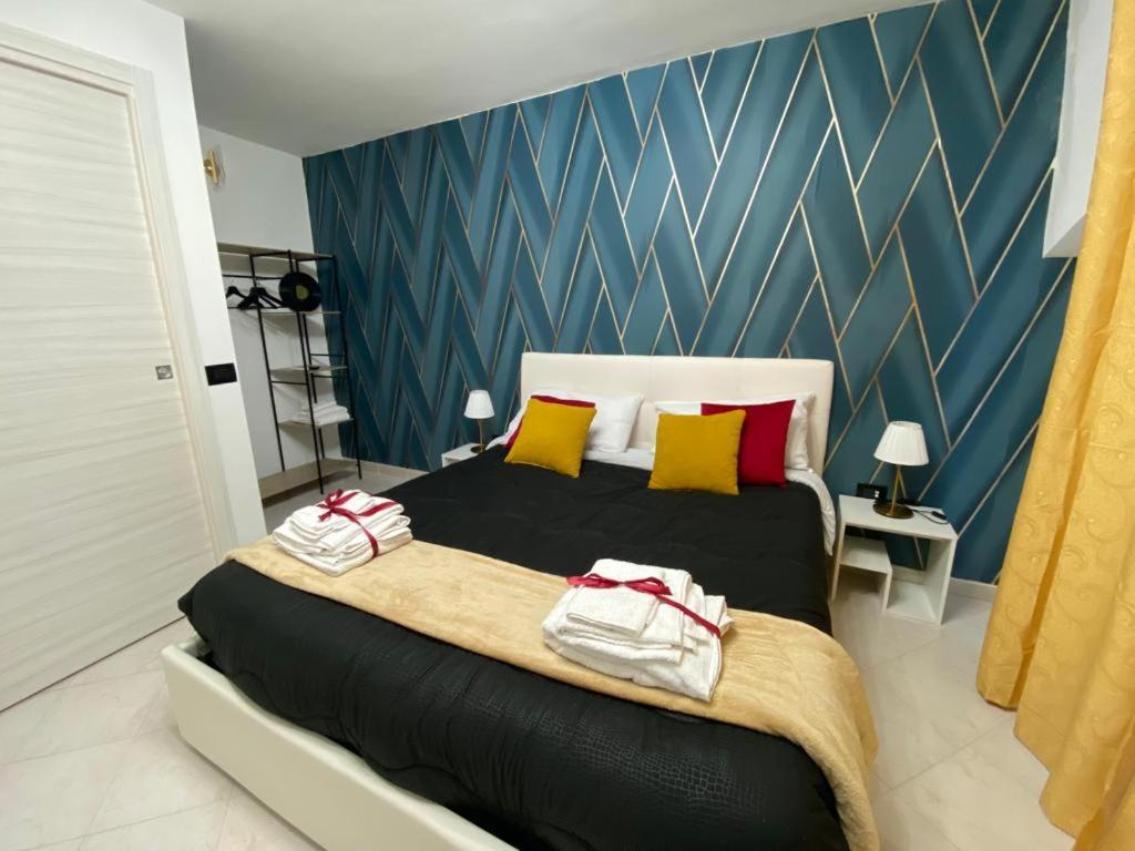 Pontecorvo Naples Apartament Exterior foto